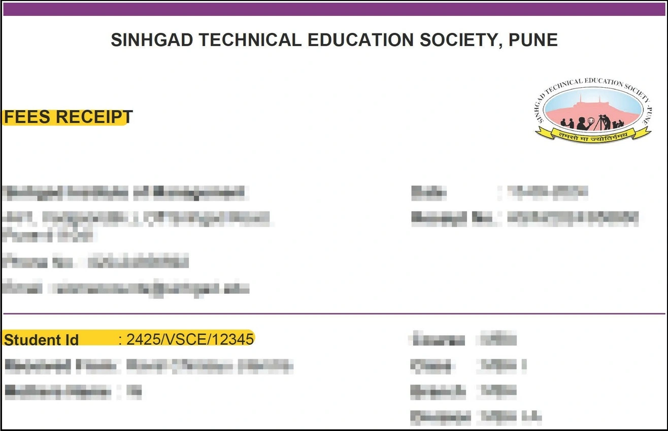 Sample STES-UID